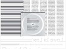 David Bowie Love Is Lost Vinyl 12