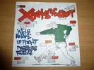 Various Artists:X Marks The Spot EP,Pressure Release,Up Front,Wide Awake,Bold