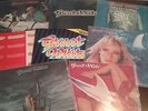 Great White Albums & EP's Vinyl Hooked,Twice Shy,Once Bitten,Recovery + More
