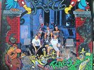 R.K.L.- Riches To Rags. LP 12