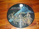 GOATLORD - REFLECTIONS OF THE SOLSTICE - PIC LP TURBO