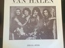 Van Halen Special Offer 2LP Rare London 1980 UD-6540/41 US Seller