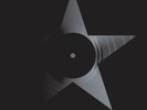 DAVID BOWIE BLACKSTAR 180 GRAM VINYL LP (Released 8/1/16)