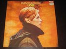 David Bowie rare '77 Low on RCA  mint- * elecronic rock masterpiece  Brain Eno