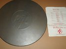 PUBLIC IMAGE LTD 'METAL BOX' METAL 1 VIRGIN RECORDS 1979 UK ISSUE STEREO