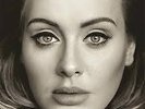 ADELE - 25 - BRAND NEW SEALED LP -  VINYL ALBUM. 33RPM.