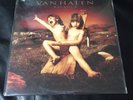 Van Halen Balance US Vinyl LP Factory Sealed Copy in 1995 Eddie Sammy Hagar