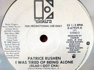 Patrice Rushen-I Was Tired of Being Alone 12