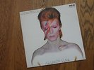 David Bowie - Aladdin Sane, LP '81 re issue RCA Int INTS 5067 EX/EX