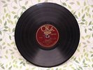 COUNTRY 78, WILLIAMSON BROTHERS & CURRY on OKEH 45127, VG