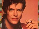 David Bowie - Changes Two Bowie LP vinyl original Australian RCA label records
