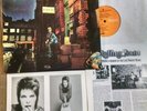 DAVID BOWIE Ziggy Stardust and The Spiders from Mars PROMO w Press Kit LP CD