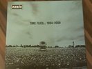 Oasis time flies vinyl