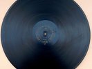 Albert Vaguet Massenet  Wagner Pathe Etched Label 20
