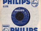 DAVID BOWIE  Space Oddity  ORIGINAL 1969 UK PHILIPS SINGLE BF 1801 Ex Condition