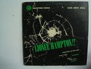 LIONEL HAMPTON Jazztime Paris  BLUE NOTE 5046 10