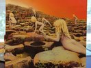 Led Zeppelin - Houses Of The Holy EX Vinyl