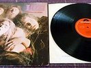 LIFE, ‘LIFE AFTER DEATH’ ORIGINAL 1974 UK POLYDOR RECORD LABEL LP.