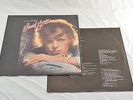 DAVID BOWIE YOUNG AMERICANS - 1975 RCA RECORDS TAN LABEL (1ST PRESS) APL-0998