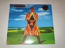 DAVID BOWIE Earthling GREEN VINYL Black Friday RSD 2015 NEW SEALED