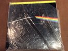 Pink Floyd Dark Side of The Moon LP Original Master Recording MFSL 1-017 1973