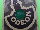 78 T ODEON LEO FERRE MONSIEUR WILLIAM / JUDAS ORCHESTRE JEAN FAUSTIN