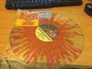 Jimi Hendrix Experience - Live In Paris 1967 Vinyl