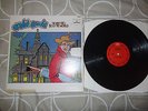 DAVID BOWIE-THE MAN WHO SOLD THE WORLD 1970 1ST PRESS MERCURY LP