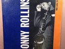 SONNY ROLLINS Blue Note 1542 12