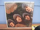 Beatles Rubber Soul LP MONO 1965 T-2442 Capitol Records 1st Pressing VG/VG+++