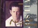 BRIAN WILSON Rare Night Time Picture Sleeve Promo NM Sire/Reprise 7-27787-DJ