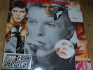 David Bowie LP - Changes Bowie Original 1990 Pressing Double Album Sound+Vision