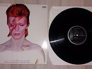 ALADDIN SANE - BOWIE DAVID (33 TOURS)