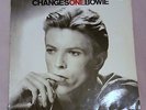 DAVID BOWIE - CHANGESONEBOWIE RCA VINYL