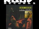 ICE CUBE - DEATH CERTIFICATE - LP 3D Lenticular VINYL 12