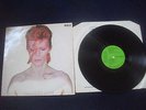 DAVID BOWIE..ALADDIN SANE LP  RCA INTERNATIONAL  INTS 5067   1981.