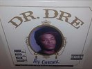 DR DRE THE CHRONIC (2001 RELEASE) BRAND NEW SEALED VINYL LP SNOOP DOGG POUND