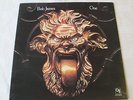 BOB JAMES One JAZZ FUNK Breaks Samples LP HEAR CTI UK Gatefold