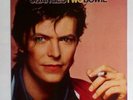 David Bowie LP - Changes Two Bowie