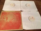 3x Lp 33 Tours The Chemical Brothers Come With US