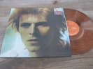 DAVID BOWIE  LP COULEUR SPACE ODDITY
