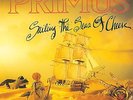 PRIMUS *Sailing the Seas of Cheese **BRAND NEW RECORD LP VINYL