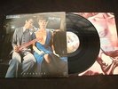 Scorpions - Lovedrive -1979 Mercury Vinyl 12'' Lp/ Banned Cover/ Hard Rock Metal