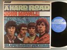 John Mayall And The Bluesbreakers  A Hard Road  British Blues Psych  Peter Green