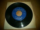 doo wop: The Royal Jokers: You Tickle Me Baby / You Came Along   on Fortune