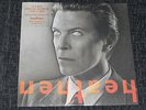 DAVID BOWIE - HEATHEN VINYL LP (ORIGINAL PRESSING)