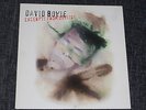 DAVID BOWIE - EXCERPTS FROM OUTSIDE VINYL LP (ORIGINAL PRESSING)