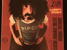 FRANK ZAPPA Lumpy Gravy 1968 ORIGINAL 1968 STEREO Verve Records V6-8741 EX/VG