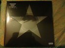 LP DAVID BOWIE BLACK STAR ÉDITION LIMITED 