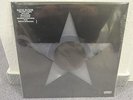 David Bowie Blackstar Limited Edt. On Clear Vinyl Sealed GERMANY ONLY SOLD OUT